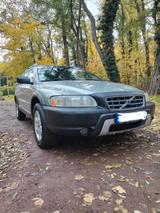 Volvo XC70 D5 AWD Kinetic Kinetic - gebrauchte Volvo XC70 aus dem Jahr 2005