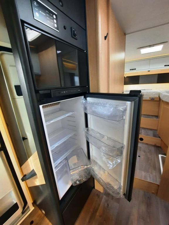 Fahrzeugabbildung Sunlight T 68 Verfüg./Sparen Sie 3.604,- €