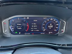 Fahrzeugabbildung Volkswagen T6.1 Multivan Highline DSG 2x el.Schiebetür Voll