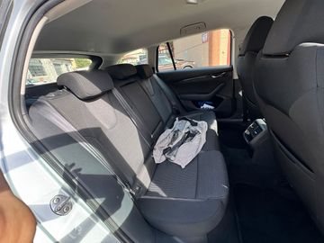 Skoda Octavia - 9
