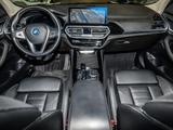 BMW X3 xDrive30e Head-Up HiFi DAB LED Driving Assist - BMW X3 Gebrauchtwagen in Freiburg