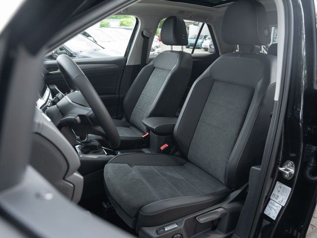 T-Roc Style TDI DSG Pano 8-fach Business