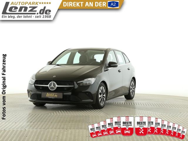 Mercedes-Benz B 180 LED Navi Kamera PLA FSE PDC Sitzheizung LM