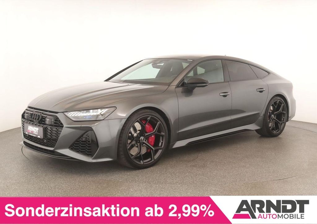 Audi RS7
