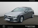 Mercedes-Benz A 180 Progressive+LED+Navi+Automatik+Ambientebel - Mercedes-Benz A 180 in Oberhausen