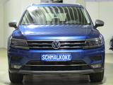 Volkswagen Tiguan Allspace 1.5 TSI OPF DSG7 HIGHL eSAD AHK - VW Tiguan Allspace in Braunschweig