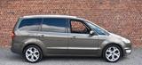 Ford Galaxy 2.0 TDCI 7-SITZER PANO ACC ALCANTARA AHK - gebrauchte Ford Galaxy aus dem Jahr 2010