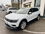 Volkswagen Tiguan Allspace 2.0 TSI 162kW DSG 4MOTION Hi... - VW Tiguan Allspace von privat