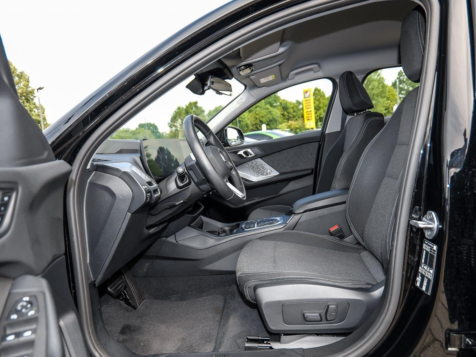 BMW 1 Series LC Prof HUD 18"LM PA+ RFK Memory, миниатюра 5
