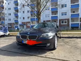 BMW F10- 530d xDrive - - BMW 530: 530d F10