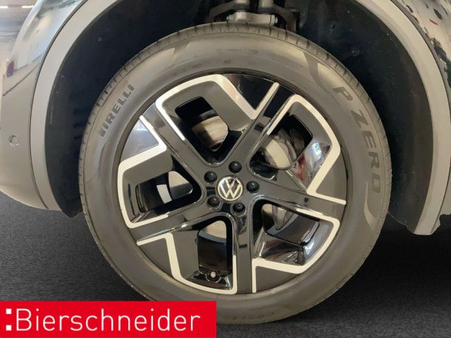 Volkswagen Touareg - Bild 8