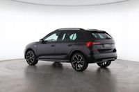Skoda Kamiq - Vorschau Bild 4