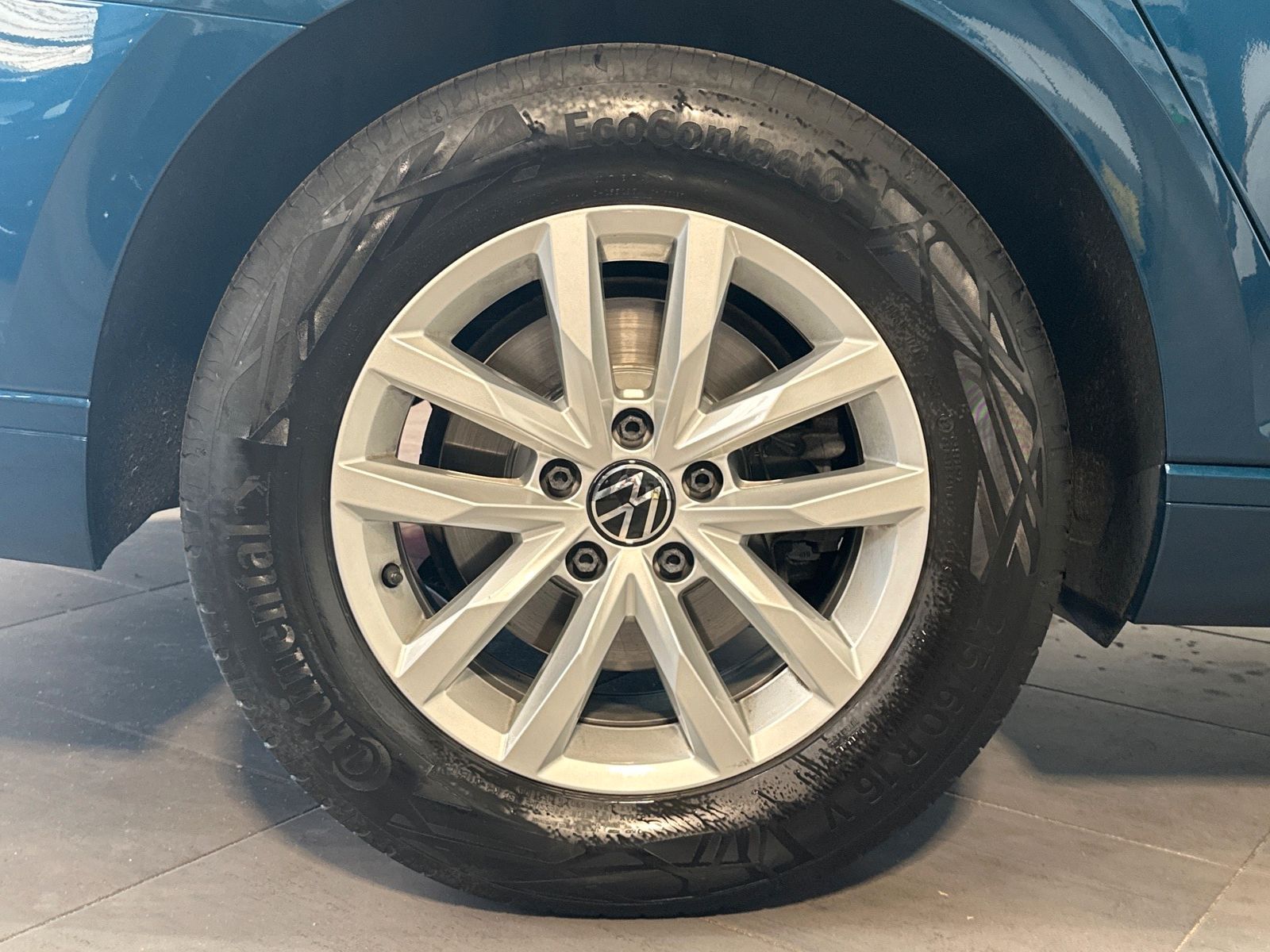 Volkswagen Passat Variant 2.0 TDI DSG Business NAV+LED+ACC imagem 3