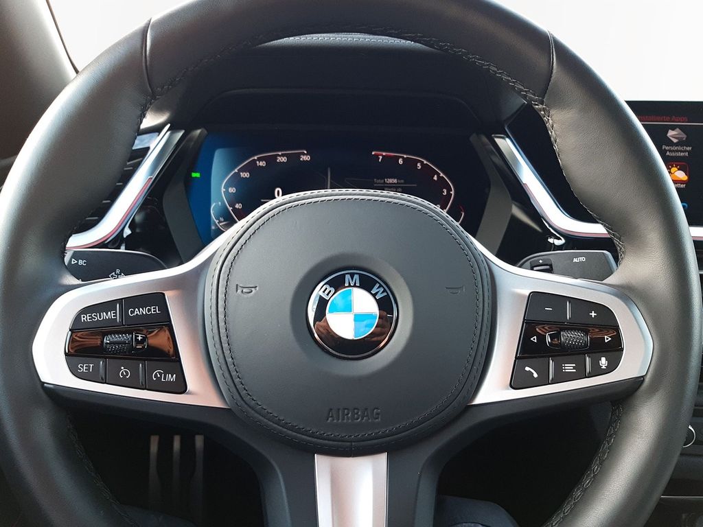 BMW Z4 sDrive20i M-Sport Head-Up HiFi DAB LED RFK uv