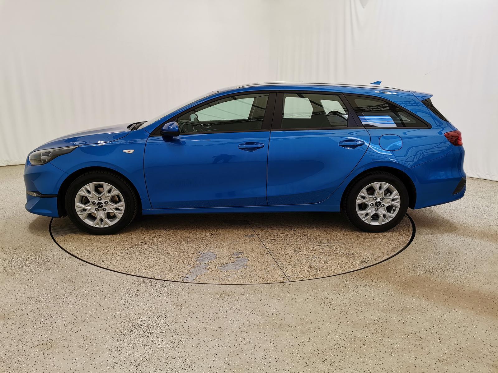 Kia Ceed Sportswagon 1.0 T-GDI Klima|SHZ|Car-Play