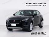 Jaguar E-Pace 2.0d i4 awd 150cv aut HSE - Jaguar E-PACE HSE mit Diesel-Antrieb