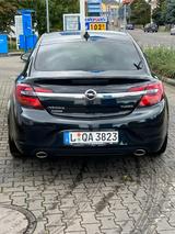 Opel Insignia 1.6 ECOTEC DI T ecoFL. Bus. Innovat... - Opel: Ecotec
