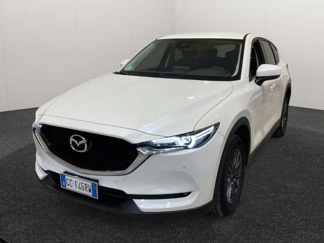 Mazda CX-5 CX-5 2.2 Business 150cv