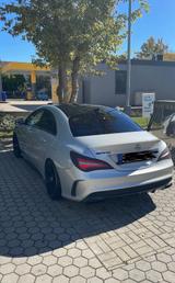 Mercedes-Benz MERCEDES BENZ CLA 250 AMG Umbau - : Coupe, Mercedes Cl