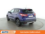 Nissan Qashqai 1.2 Acenta Aut.*NAVI*360CAM*TEMPO*SHZ* - Nissan Qashqai Gebrauchtwagen