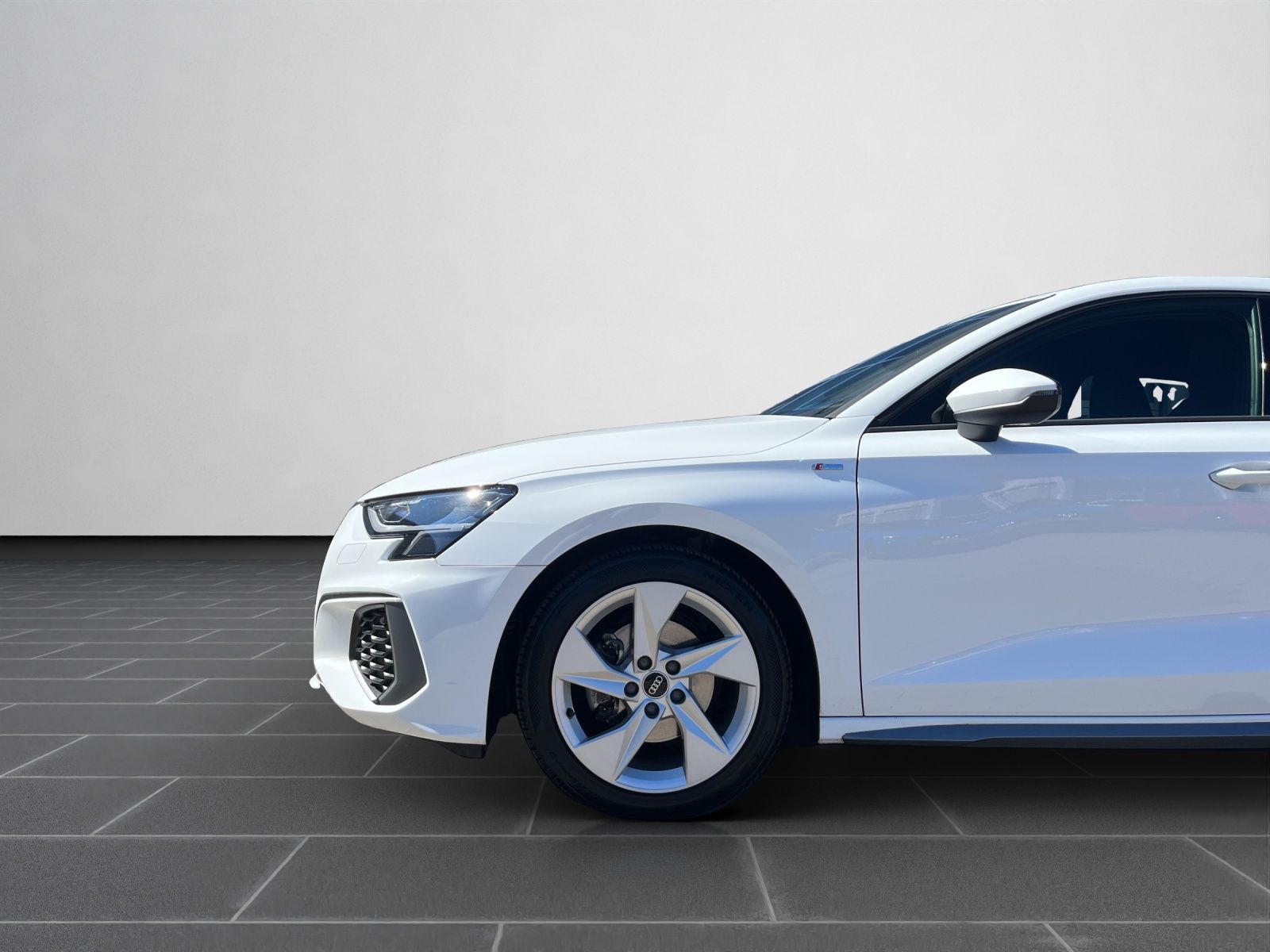 Audi A3 - Bild 9