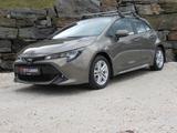 Toyota Corolla Comfort +Business-Paket - Toyota Corolla Comfort mit Benzin-Antrieb