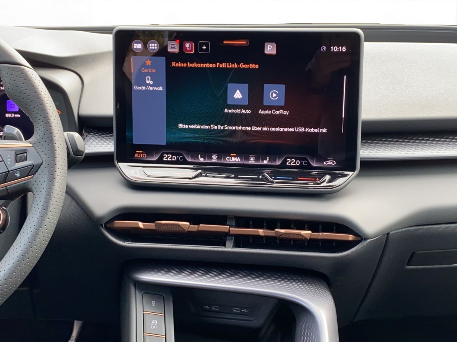 Cupra Terramar - Bild 18