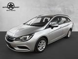 Opel Astra 1.6 CDTI SportsTourer Edition NAVI PDC AHK - Opel Astra: Sportstourer
