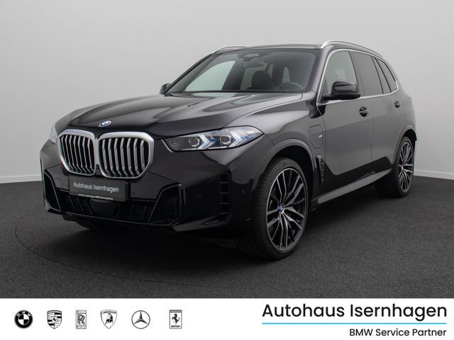 BMW X5 xD50e M Sport 360&deg;H/K Panorama AHK DAB 22Zoll