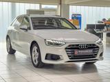 Audi A4 Avant 35 TDI advanced +RFK++LENKRADHZG++ACC+ - Audi A4 35 Gebrauchtwagen
