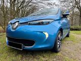 Renault ZOE Intens 40KWh Mietbatterie - Renault ZOE in Mannheim
