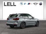 BMW X3 xDrive20i ZA M Sportpaket DAB LED WLAN Shz - BMW: Za