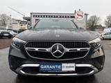 Mercedes-Benz GLC 200 4MATIC Autom.*ACC*LED*SHZ*RKAM*GARANITE* - Mercedes-Benz GLC 200 in Düsseldorf