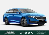 Skoda Octavia - Vorschau Bild 1