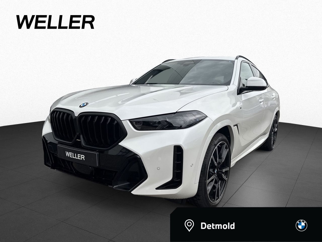 BMW X6 - Bild 1