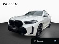 BMW X6 - Vorschau Bild 1