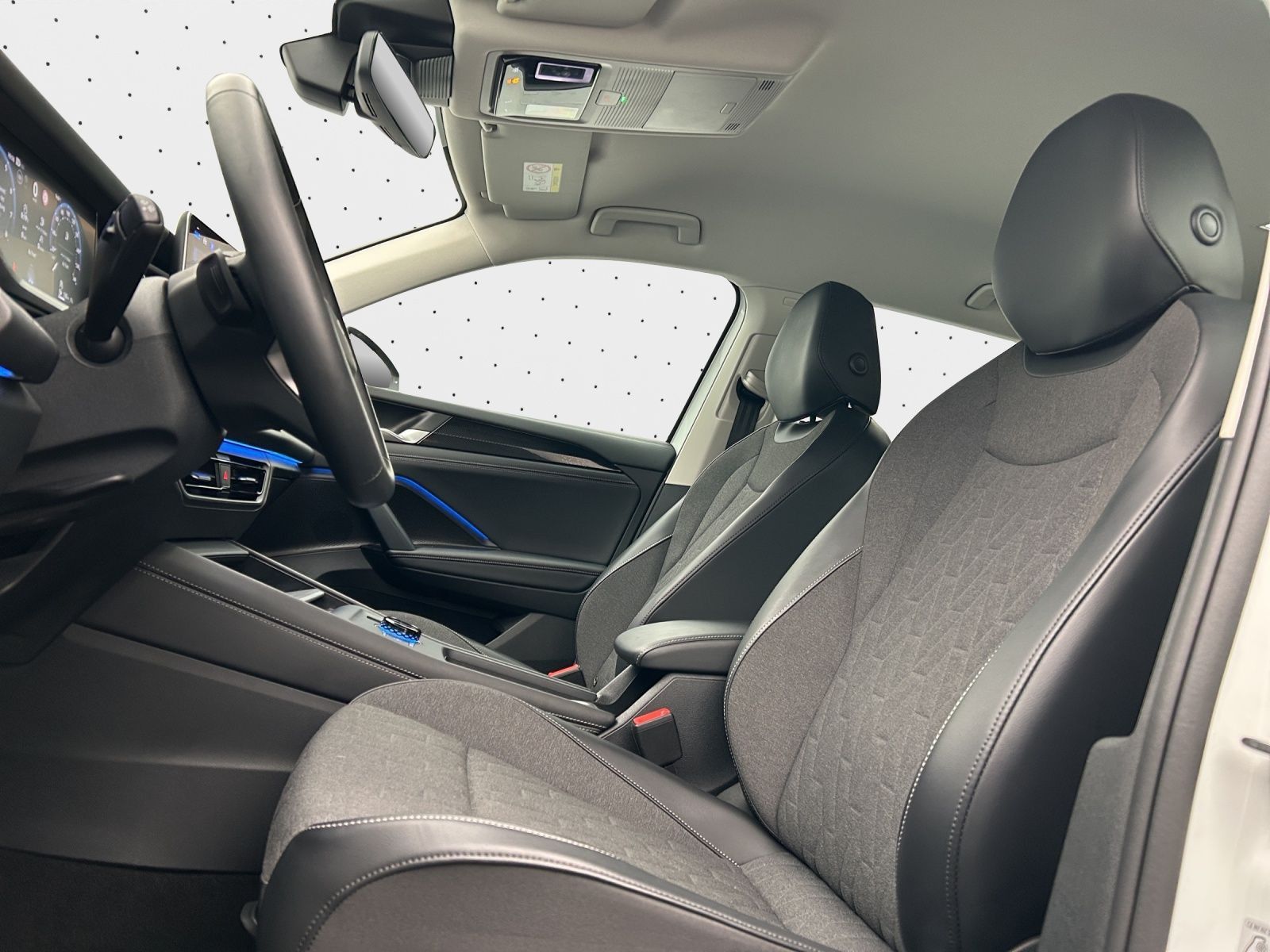 Volkswagen Tayron - Bild 10