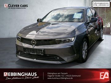 Opel Astra L 1.2 Enjoy Fernlicht-Assistent LED