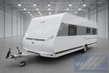 LMC Tandero 500 E Einzelbetten + Tandero-Paket - LMC Tandero
