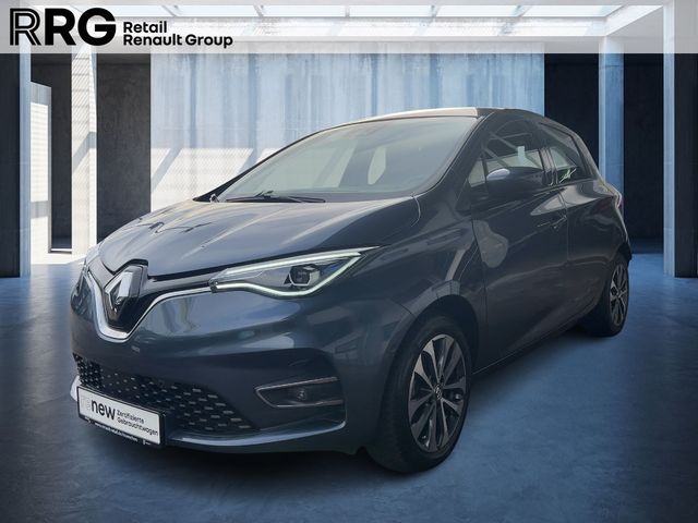 Renault ZOE R135 Z.E.50 Intens inkl. Batterie