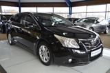 Toyota Avensis Kombi Edition AUTOMATIK / NAVI / R-KAM - Toyota Avensis mit Benzin-Antrieb: Automatik