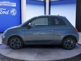 Fiat 500 1.0 GSE Hybrid Club *CAR-PLAY*TEMPOMAT*KLIMA - Fiat 500 Gebrauchtwagen in Nürnberg