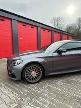 Mercedes-Benz C 63 AMG Mercedes-AMG C 63 S Autom. Mercedes... - Mercedes-Benz C 63 AMG in Bonn