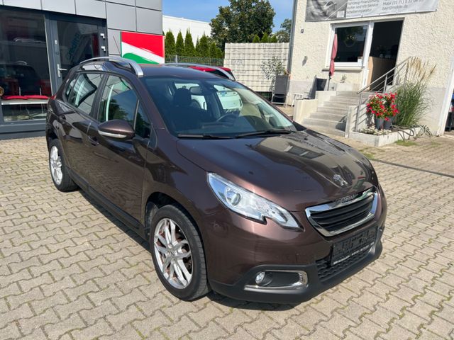 Peugeot 2008 Active Klima