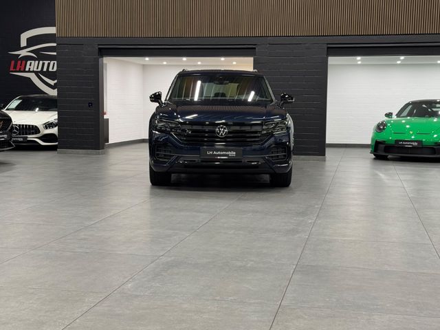 VW Touareg R-Line Edition 20 4Motion Pano Softclose