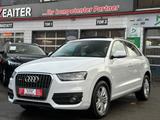 Audi Q3 2.0 TFSI quattro*TÜV*INS*1.Hand* - Audi Gebrauchtwagen in Aachen