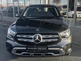 Mercedes-Benz GLC 300 de 4M LED+RüKam+MBUX+Totwink.+18 - Mercedes-Benz GLC 300 Hybrid (Diesel/Elektro): Geländewagen, Automatik