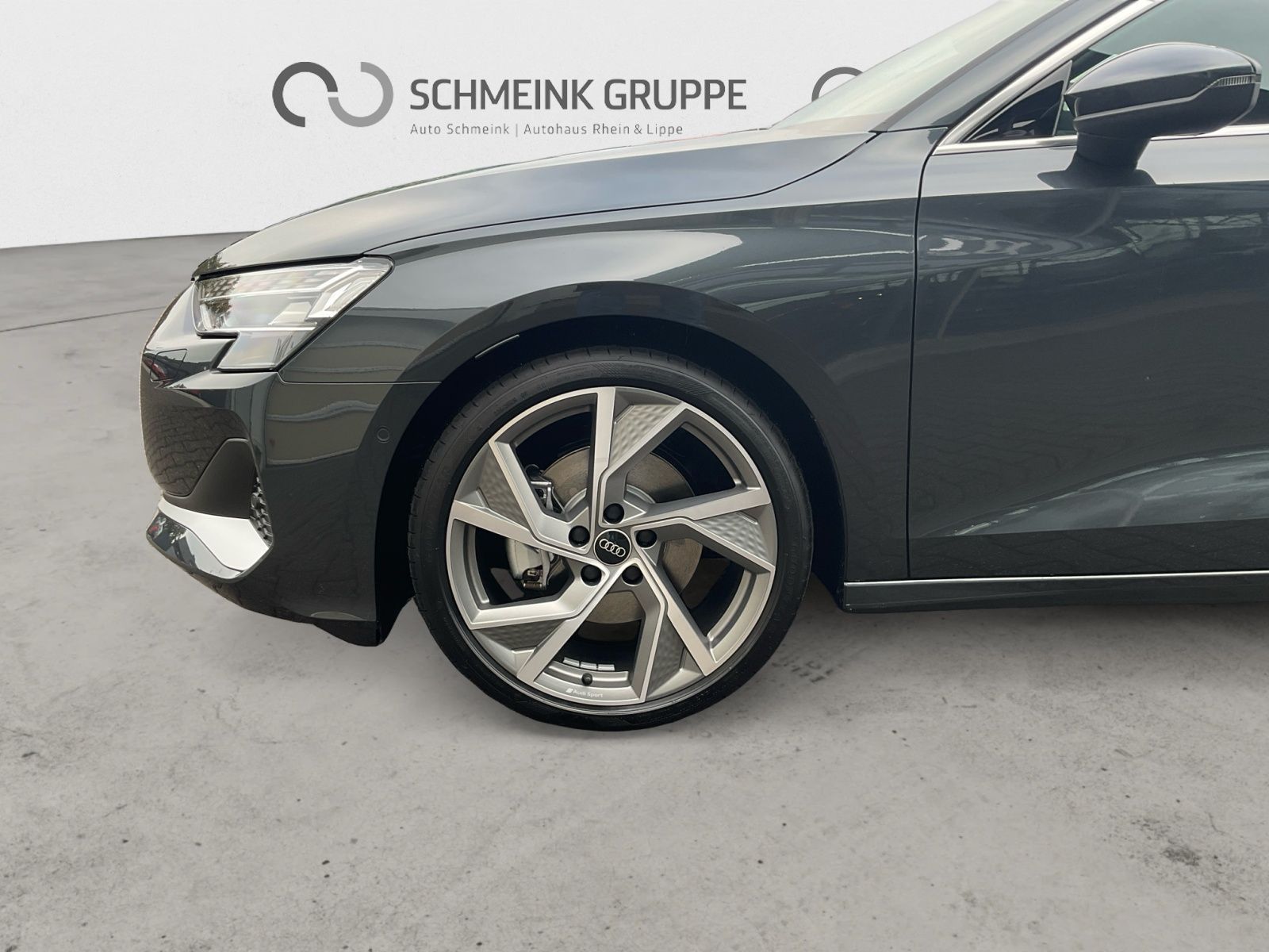 Audi A3 - Bild 15