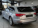 Audi A4 Avant 2.0 TFSI quattro sport, LED, Leder, AHK - Audi A4 2.0 TFSI