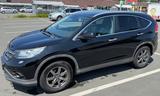 Honda CR-V 2.2 i-DTEC 4WD Executive, Automatik, AHK - Honda CR-V Gebrauchtwagen in Hannover